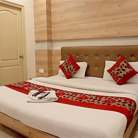 Hotel Klick International - 2 Min Walking From New Delhi Railway Station Esterno foto