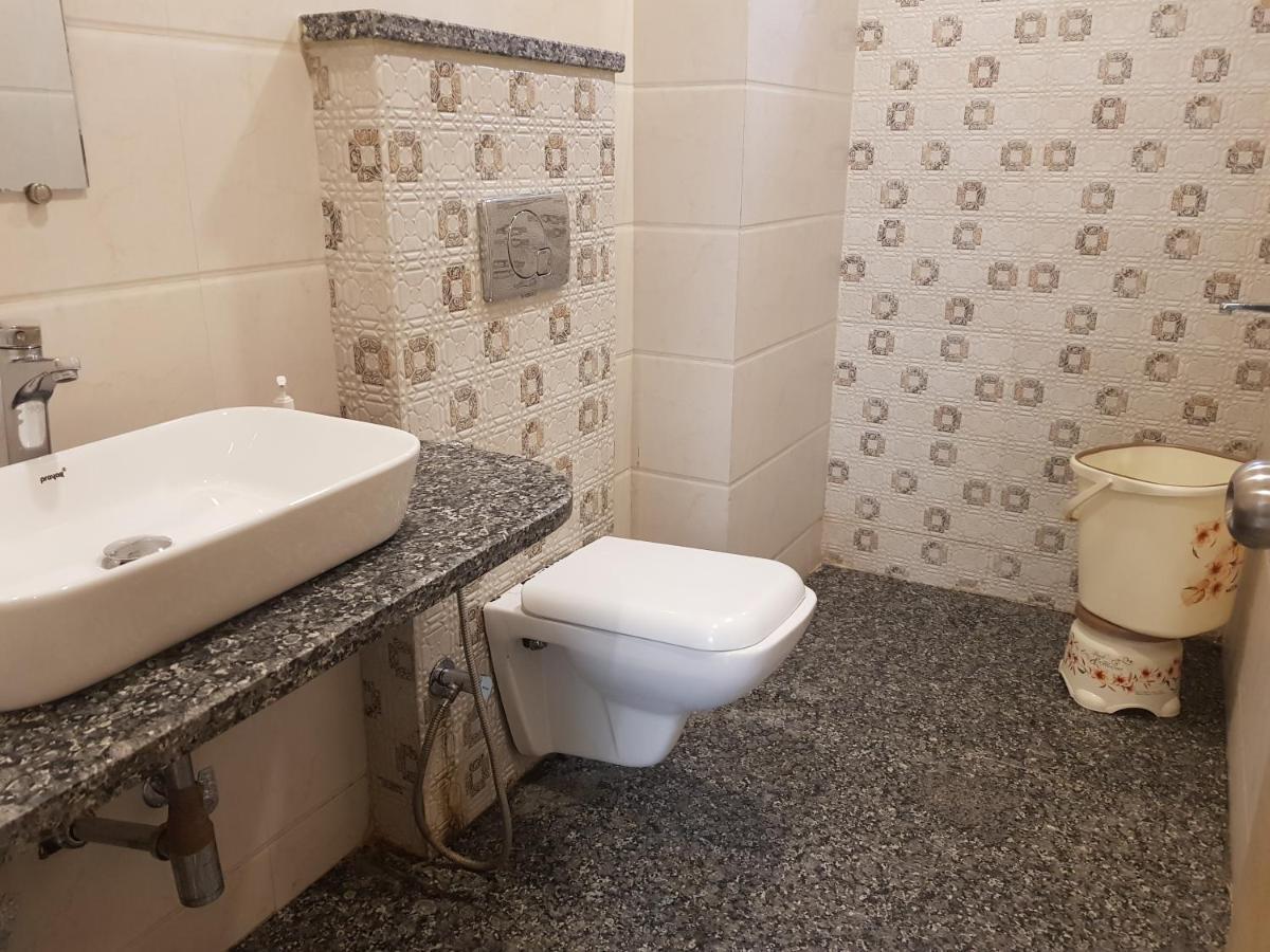 Hotel Klick International - 2 Min Walking From New Delhi Railway Station Esterno foto